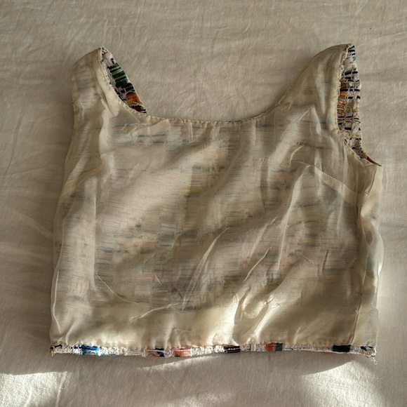 Tweet Top - Picture 2 of 2